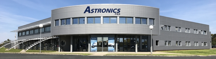 Astronics - Qui sommes-nous